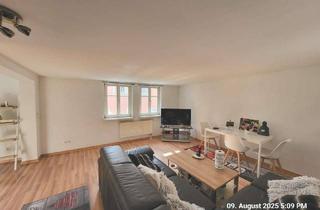 Wohnung mieten in 91522 Ansbach, Möblierte 2-Zimmer Wohnung im Zentrum von Ansbach
