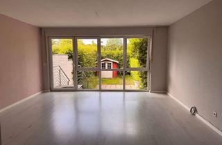 Wohnung mieten in Diersfordter Str. 34j, 46483 Wesel, Erdgeschoss/-Souterrainwohnung mit Garten und Carport zu vermieten