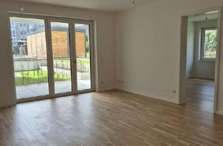 Wohnung mieten in Schillerstraße 21, 12207 Lichterfelde, Berlin Lichterfelde 3-Zi-Neubau 2025 76 m² A+: 8,8 kWh/m2a Privatgarten Nobilia-Küche,
