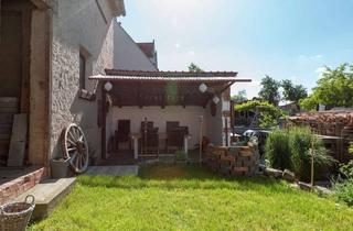 Wohnung mieten in 91593 Burgbernheim, 3-Zi-Erdgeschosswohnung mit kleinen Garten in Burgbernheim