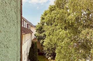 Wohnung mieten in Friesenstr., 31134 Hildesheim, 2 Zi WHG mit Balkon mit Blick ins Grüne zum 01.07.2026