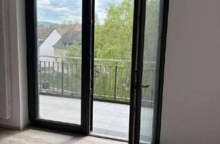 Wohnung mieten in 67655 Innenstadt, 2-Zimmerwohnung (85qm) Neubau