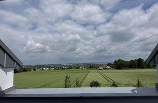 Wohnung mieten in Eichholzstrasse 11, 44289 Lichtendorf, ***Neubau***KFW40Plus***Einbauküche***Weitblick***4,5 Zimmer-Maisonette***