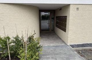 Wohnung mieten in Eichholzstrasse 11, 44289 Lichtendorf, ***Neubau***KFW40Plus***Einbauküche***