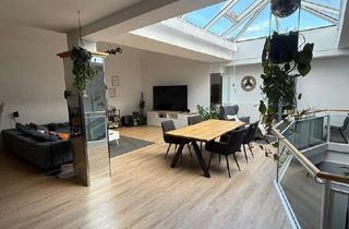Lofts mieten in 97483 Eltmann, Loft mit großzügigen Raumgefühl