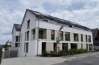 Wohnung mieten in Eichholzstrasse 11, 44289 Lichtendorf, ***Neubau***KFW40Plus***Einbauküche***Weitblick***4,5 Zimmer-Maisonette***