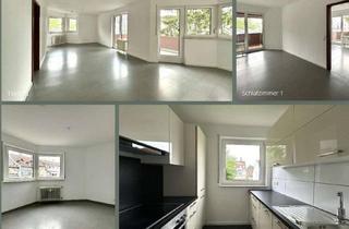 Wohnung mieten in Karlstr. 15, 79618 Rheinfelden, 3-Zimmerwohnung zum vermieten