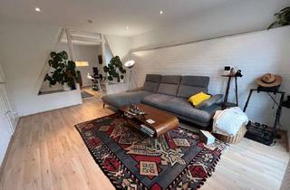 Wohnung mieten in 74821 Mosbach, Sehr helle u. großzügige 3-Zimmer-Wohnung mit Balkon und Garten - modern renoviert mit Glasfaser