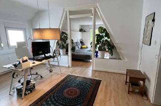 Wohnung mieten in 74821 Mosbach, Sehr helle u. großzügige 3-Zimmer-Wohnung mit Balkon und Garten - modern renoviert mit Glasfaser