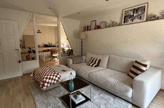 Wohnung mieten in 74821 Mosbach, Sehr helle u. großzügige 3-Zimmer-Wohnung mit Balkon und Garten - modern renoviert mit Glasfaser