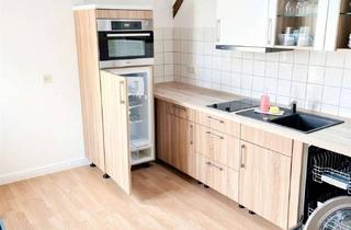 Wohnung mieten in 39576 Stendal, Großzügige möblierte 3 Zimmerwohnung in der Innenstadt von Stendal