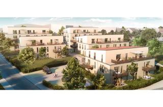 Wohnung mieten in 28832 Achim, Großzügige Zwei-Zimmer-Wohnung mit hochwertiger Ausstattung, Küche und Stellplatz in Achim