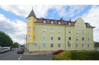 Wohnung mieten in Casselmannstraße 19, 95444 City, 2-Zimmer-Wohnung mit Altbau-Flair und Stellplatz in zentraler Bayreuther Lage!