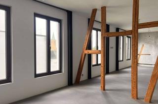 Lofts mieten in Ehrenberger Straße 1a, 58332 Schwelm, Modernes Loft mit altem Charme am Fuße des Ehrenberg