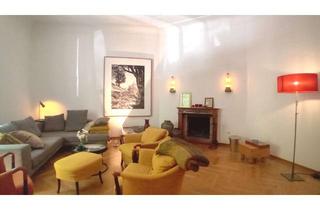 Wohnung mieten in 81679 Bogenhausen, living smart - Exklusive Altbau-Wohnung mit 5 Zimmern im Herzogpark