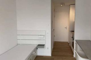 Wohnung mieten in Stuttgarter Straße 59, 73430 Aalen, Kompaktes 1-Zimmer-Apartment (möbliert) in Aalen mit gehobener Ausstattung