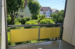 Wohnung mieten in Bodighera Allee, 74172 Neckarsulm, Ruhiges & gepflegtes 1,5-Zimmer-Apartment mit überdachtem Balkon in NSU-Amorbach