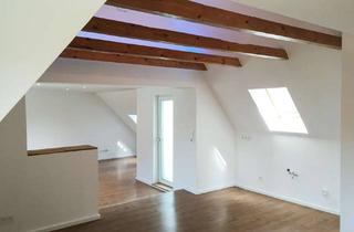 Wohnung mieten in 28832 Achim, Dachgeschosswohnung für Individualisten in Achim-Baden