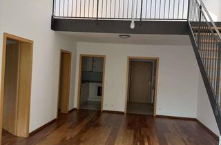 Wohnung mieten in 84453 Mühldorf, 2-Zimmer-Galleriewohnung mit Balkon in Mühldorf am Inn