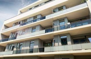 Wohnung mieten in Heubnerweg 9a, 14059 Charlottenburg, "Am Schlosspark" Exklusive, helle Wohnung im 2. OG