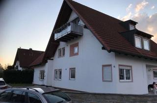 Wohnung mieten in 91180 Heideck, 4-Zimmer-Wohnung in Heideck Provisionsfrei