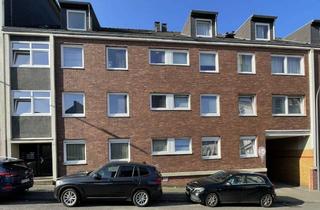 Wohnung mieten in Oskarstraße, 42283 Barmen, Apartment mit West-Balkon in Barmen ab 15.06.26 Tag der offenen Tür 15.06. um 18:00 Uhr