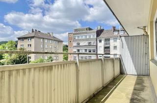 Wohnung mieten in Oskarstraße, 42283 Barmen, Apartment mit West-Balkon in Barmen +++Tag der offenen Tür 17.06. um 18:00 Uhr+++