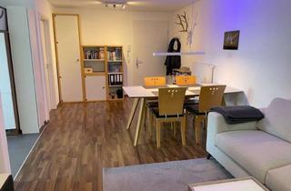 Wohnung mieten in 70771 Leinfelden-Echterdingen, Helle 2 Zimmer Single-Wohnung mit Balkon in Echterdingen