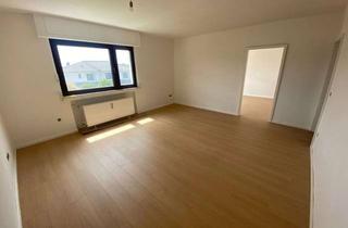 Wohnung mieten in 51503 Rösrath, Frisch renovierte 3-Zimmer-Wohnung mit Südbalkon in Rösrath