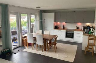 Wohnung mieten in 65719 Hofheim am Taunus, Moderne 3-Zimmer-Wohnung mit Balkon, EBK und 2 Stellplätzen in Hofheim-Wallau