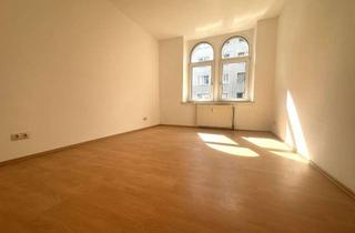 Wohnung mieten in Cheruskerstraße 44, 45479 Broich, moderne Erdgeschoss-Wohnung mit Balkon in Mülheim-Broich