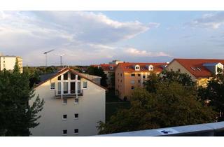 Wohnung mieten in Isoldenstrasse, 82110 Germering, Neue Dachterassenwohnung mit Einbauküche in S-Bahn Nähe