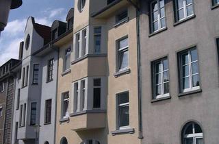 Wohnung mieten in Steckendorfer Str. 188, 47798 Stadtmitte, Krefeld Nordbezirk, preiswerte, ruhige Flügelwohnung