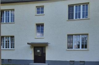 Wohnung mieten in Bayernring 26/28, 06237 Leuna, 2 Zi. Wohnung mit Garten, Leuna - Stadt, Am Bayernring