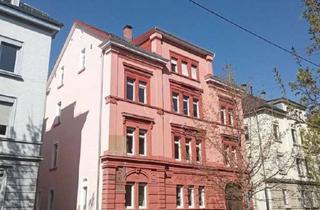 Wohnung mieten in Daimlerstr. 16, 70372 Bad Cannstatt, Zimmer in Berufstätigen WG am Kurpark in Bad Cannstatt