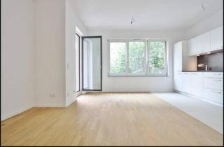 Wohnung mieten in Alte Jakobstraße 50, 10179 Mitte, Stilvolle, neuwertige 2-Raum-Wohnung mit Einbauküche in Berlin Mitte