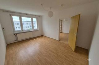 Wohnung mieten in Puschkinring 48, 17491 Schönwalde II, Helle 2-Zimmerwohnung Kliniknähe mit Balkon