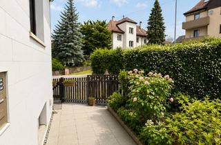 Wohnung mieten in Filderstr., 70771 Leinfelden-Echterdingen, Schöne 3 Zi-Whg, im 2-Familienhaus in Musberg