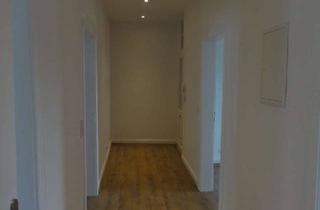 Wohnung mieten in Burgstraße 25, 61231 Bad Nauheim, Wohnen mit Charakter: 3-Zimmer-Wohnung in Bad Nauheim