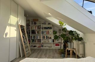 Wohnung mieten in 61462 Königstein, Lebendiges Wohnen: 2,5-Zimmer-Dachgeschosswohnung in Königstein
