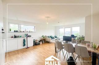 Wohnung mieten in Lembergweg, 70771 Leinfelden-Echterdingen, Großzügige 4-Zimmer Erdgeschosswohnung mit EBK, Terrasse, Balkon und TG-Stellplatz