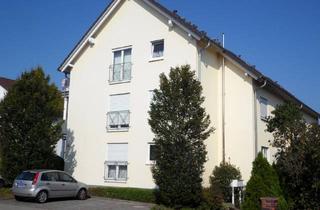 Wohnung mieten in Lindenstraße, 63594 Hasselroth, Helle 2-Zimmer-Wohnung mit Balkon in Hasselroth
