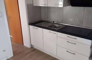 Wohnung mieten in 46397 Bocholt, 2-Zimmer Wohnung in zentraler Lage