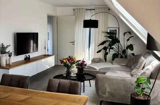 Wohnung mieten in Geschwister-Scholl-Straße, 48465 Schüttorf, 3-Zimmer-Wohnung 97 m² | Loggia | EBK | Obergeschoss | ab 01.10