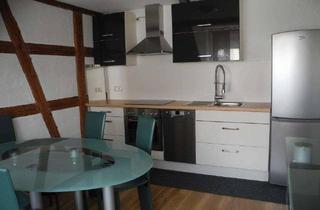 Wohnung mieten in 71334 Waiblingen, aufwändig sanierte 2-Zimmer-Maisonette Wohnung mit Balkon in Waiblingen-Hegnach