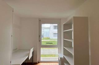 Wohnung mieten in Schramberger Straße 30/1, 78054 Villingen-Schwenningen, Möbliertes 1-Zimmer Apartment / Wohnung nah zur Hochschule Furtwangen und DHBW
