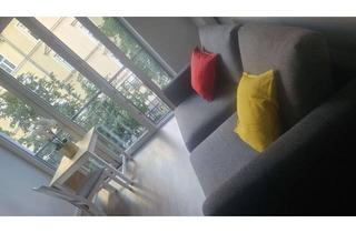 Wohnung mieten in Occamstraße, 80802 Schwabing-Freimann, Wedekindplatz, Occamstr. 5, 1 Zimmer App, neu renoviert, mod. Bad, neue Möbel, mod. Küche, Privat
