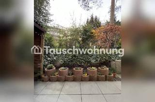 Tauschwohnungen in 21149 Neugraben-Fischbek, Tauschwohnung: Ruhige naturnahe 2-Zimmerwohnung in Neugraben