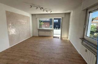 Wohnung mieten in Dahlienweg, 73765 Neuhausen, Zuhause mit 3,5 Zimmern und viel Platz in Neuhausen