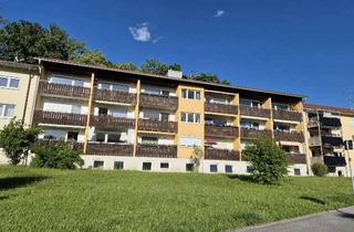 Wohnung mieten in 83435 Bad Reichenhall, Helle 2-Zimmer-Wohnung mit Balkon in Schwarzbach, Bad Reichenhall